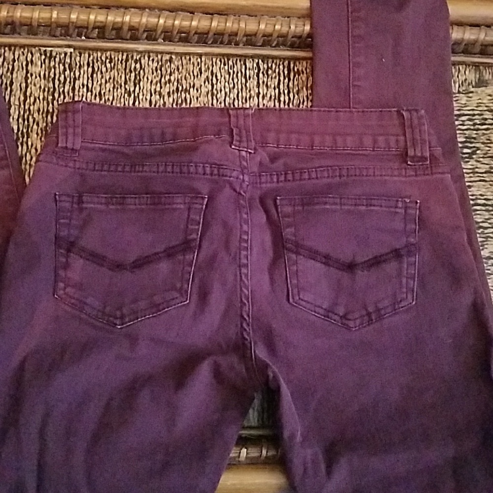 Jeans - Picture 2 of 4